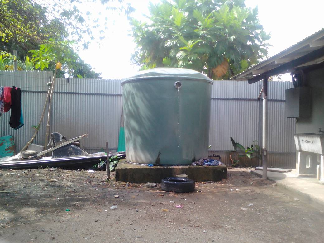 1,200 sqm Living Size Apartment For Sale in Port Moresby