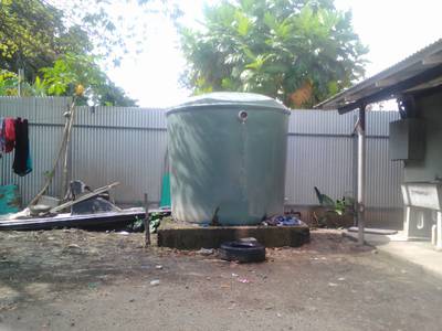 1,200 sqm Living Size Apartment For Sale in Port Moresby