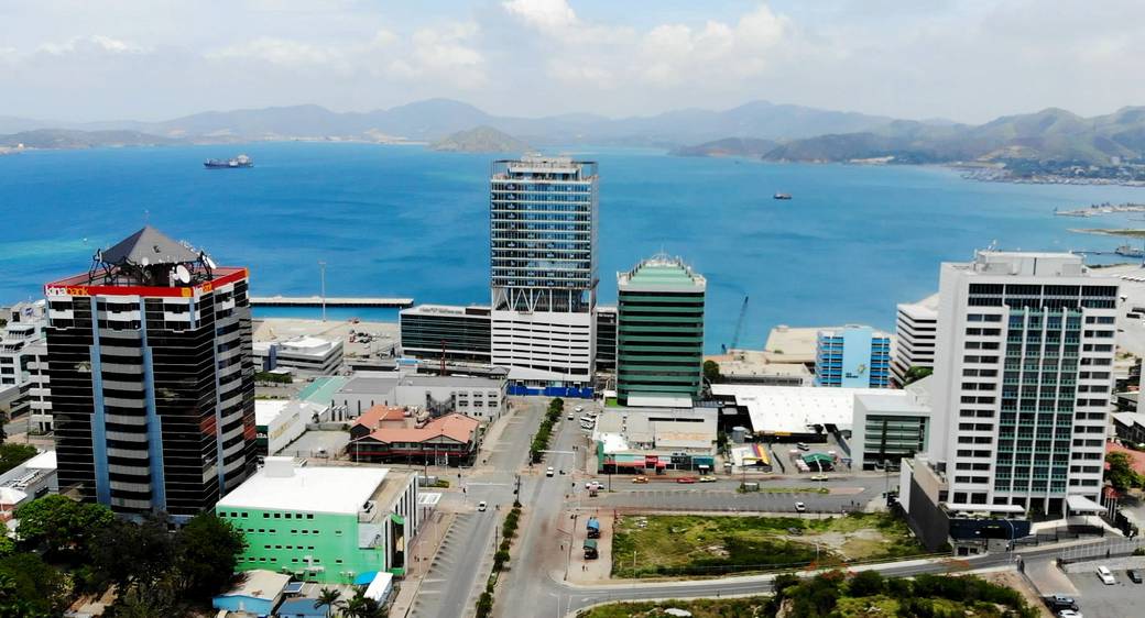 Apartment For Sale in Port Moresby K950,000
