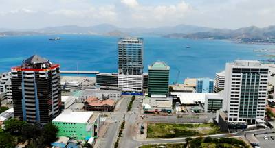 Apartment For Sale in Port Moresby K950,000