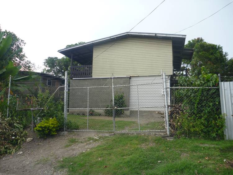 Boregaina, Hohola, Port Moresby, NCD