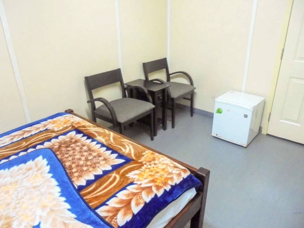 Green Hills Lodge | K1,155 Serviced Apartment