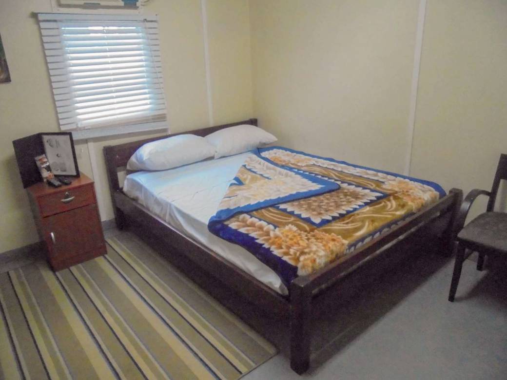 Quality, Affordable 1 Bedroom apartments - Green Hills Lodge Serviced Apartments