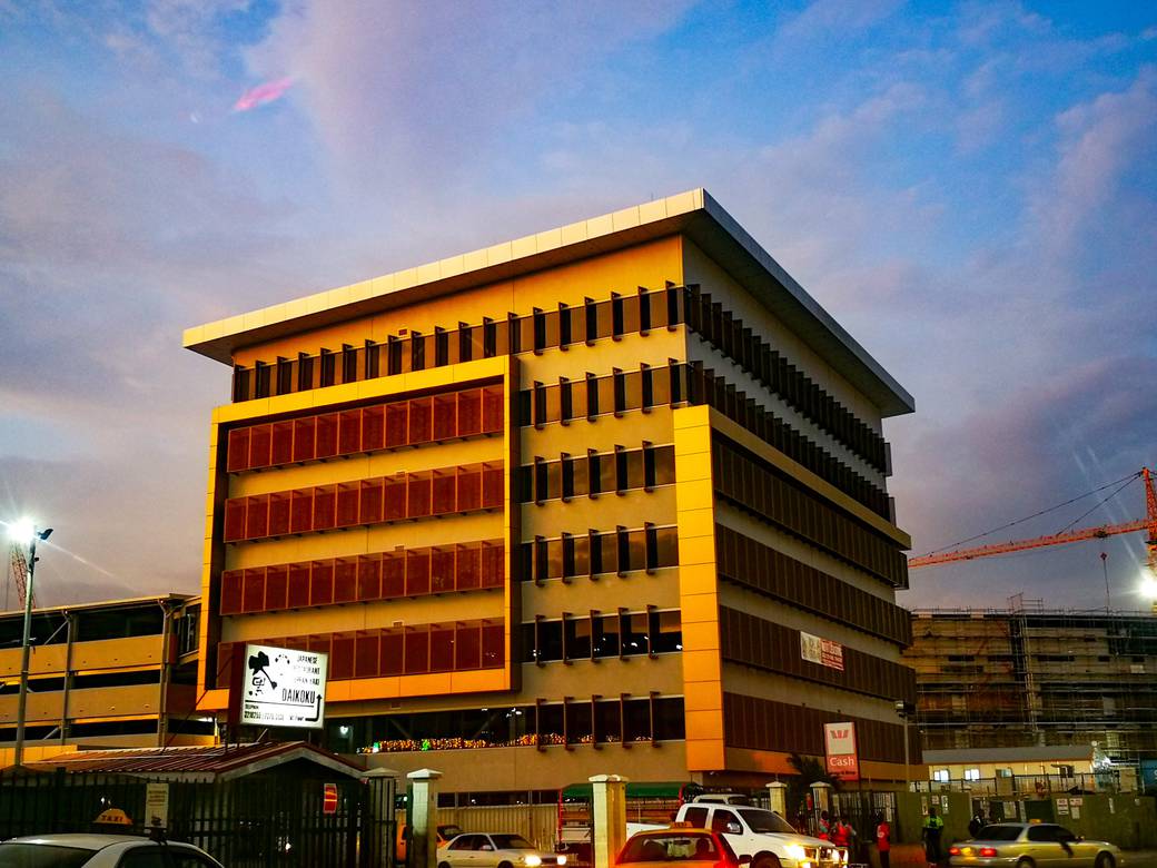 Offices For Sale & Rent in Konedobu, Port Moresby, NCD