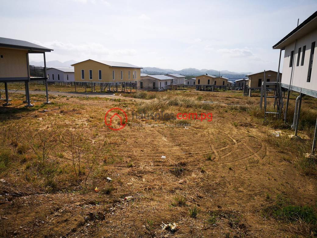 380 sqm Land Size Lot For Sale