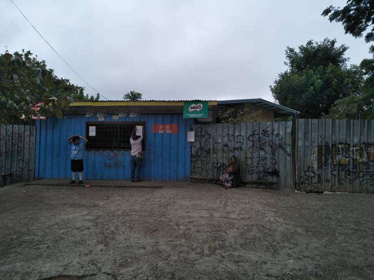 Gerehu, Port Moresby, NCD