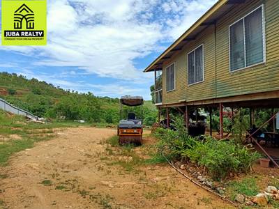 House and lot For Sale in Port Moresby K650,000