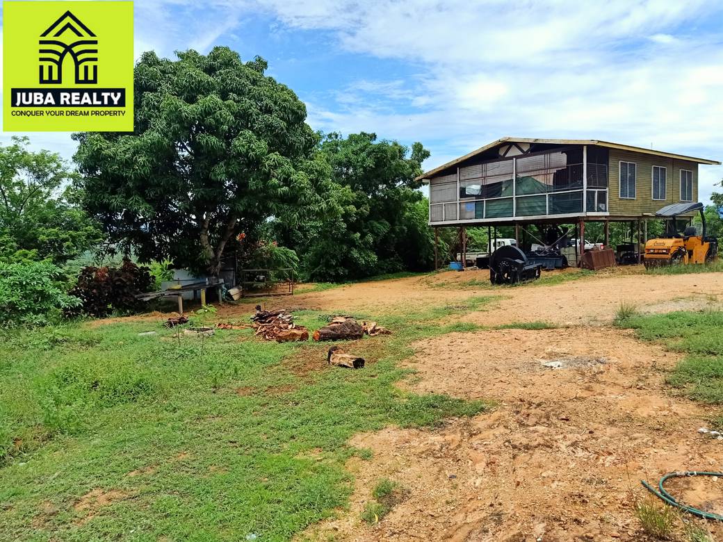 K650,000 House