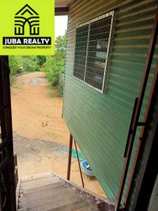 645 sqm Land Size House and lot For Sale