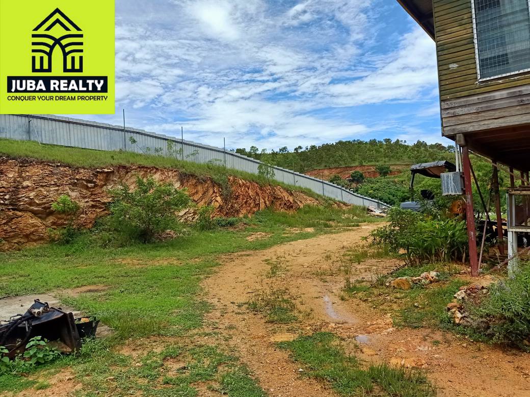 House and lot For Sale in Rainbow Estate, Port Moresby, NCD