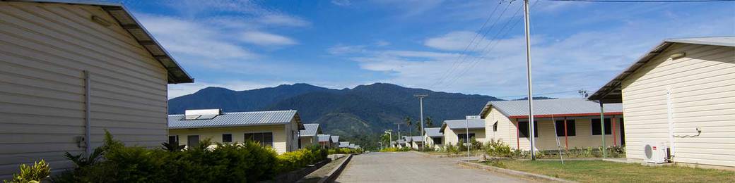 Valley View Estate | K550,000 New Development