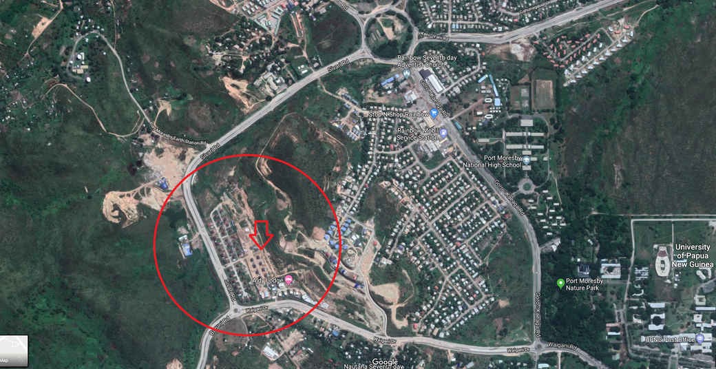 Other House and lot For Sale in Other