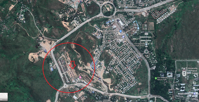 Other House and lot For Sale in Other