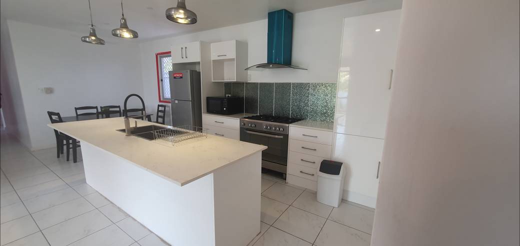 Port Moresby House and lot For Rent in Port Moresby