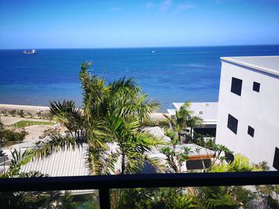 Tennis Court Apartments | Apartment For Rent in Port Moresby POA