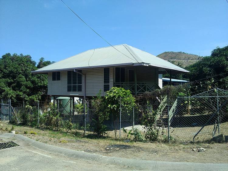 144 Autubu Street, Badili, Port Moresby, NCD
