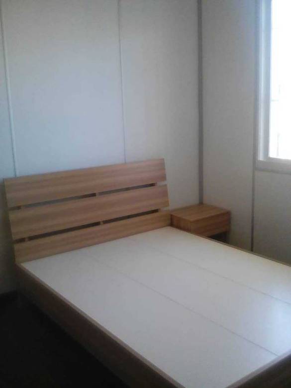 Furnished Apartment For Sale