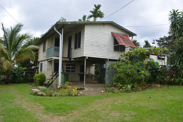   , 其他, Alotau, Milne Bay