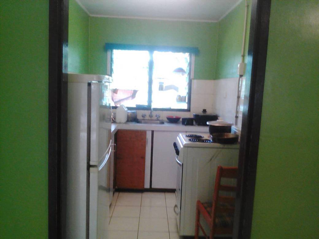 637 sqm Land Size Apartment For Sale