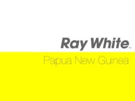 Ray White Papua New Guinea undefined