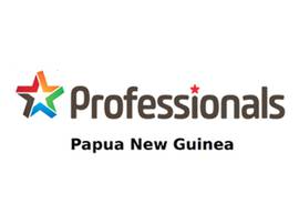 The Professionals Lae undefined