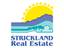 Strickland RE Port Moresby