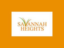 Savannah Heights undefined