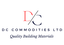 DC Commodities Ltd