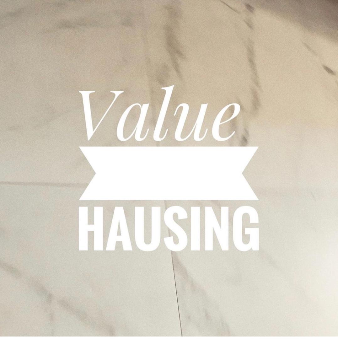 Value Hausing