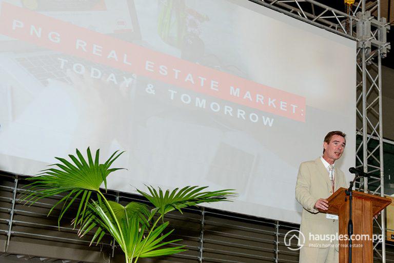 Over 3,000 Attend Papua New Guinea’s First Real Estate Show