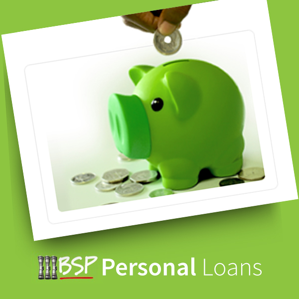 BSP Personal Loan to rescue this Christmas!