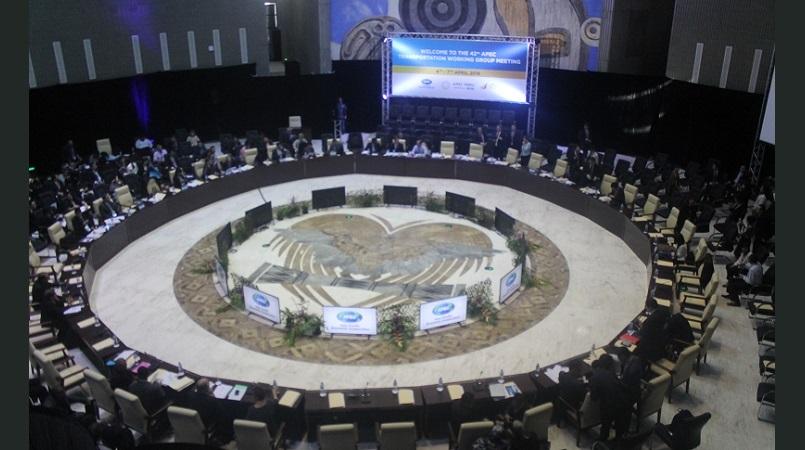 ACP Summit in Port Moresby may result in more partnerships and investments
