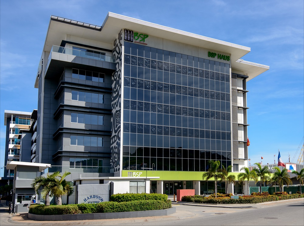 The Future Of Commercial Office Spaces In PNG Post-Pandemic