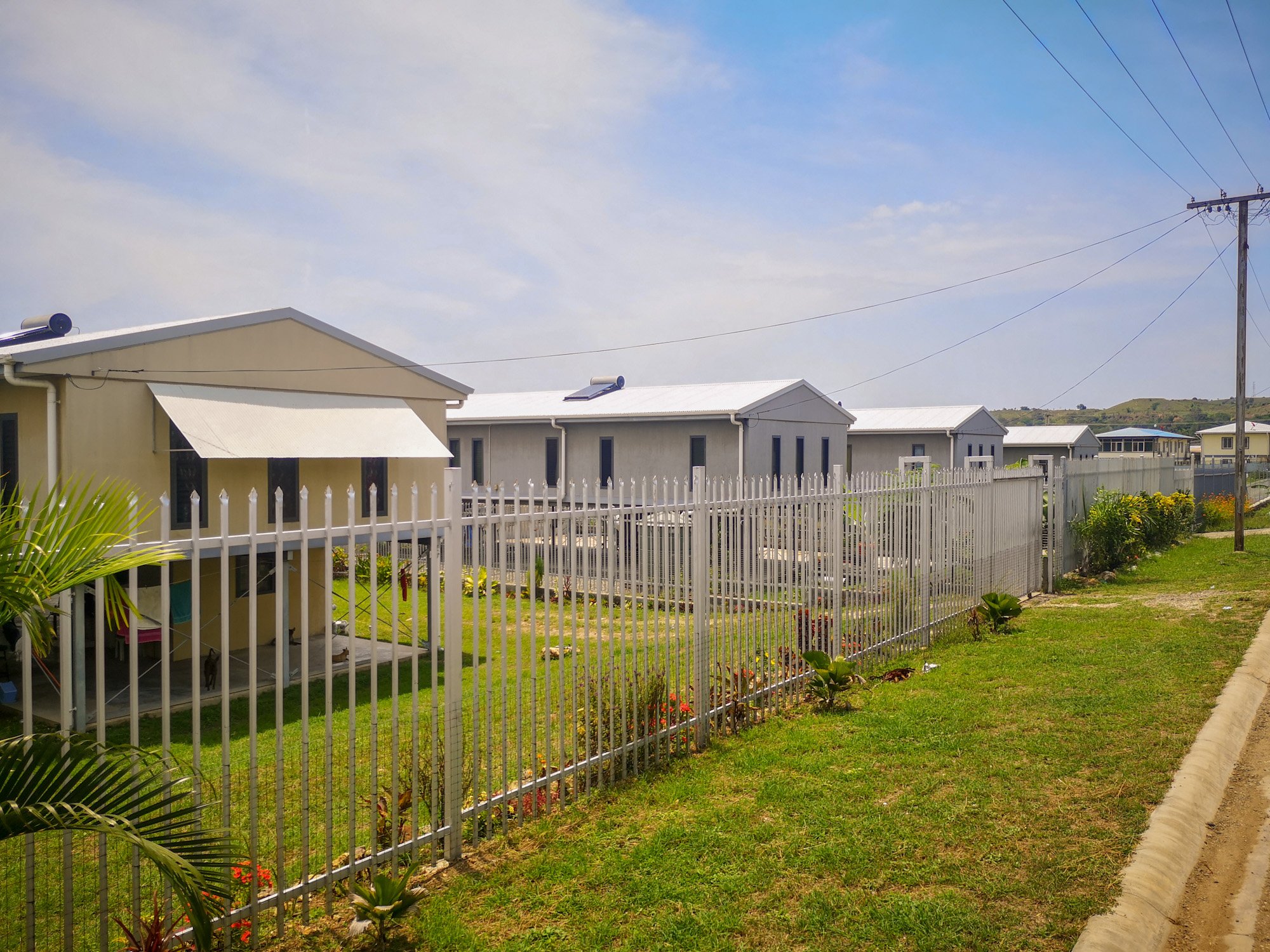 Affordable Housing Supply and Demand Trend in Port Moresby