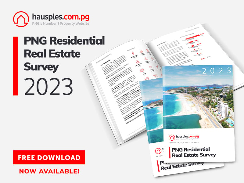 Results of the 2023 residential real estate survey revealed