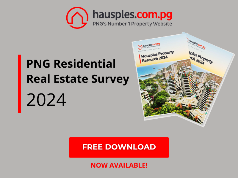 Results of the 2024 residential real estate survey revealed