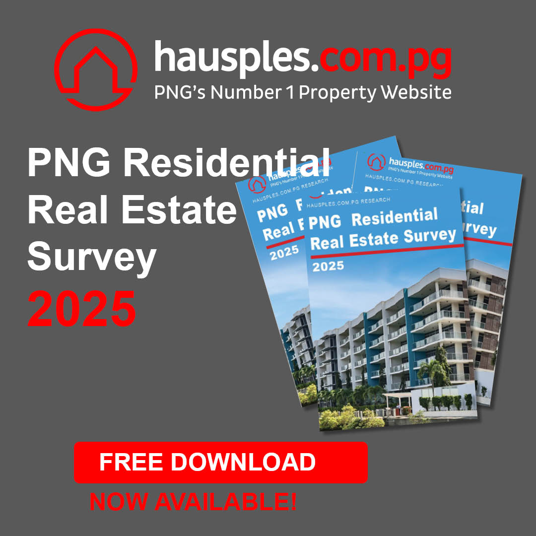 2025 PNG Residential Real Estate Survey results out now