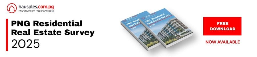 2025 PNG Residential Real Estate Survey