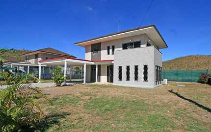 11 Steps To Buying A Home In PNG