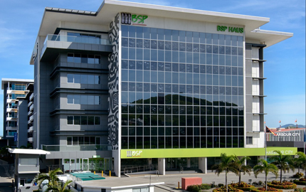 The Future Of Commercial Office Spaces In PNG Post-Pandemic