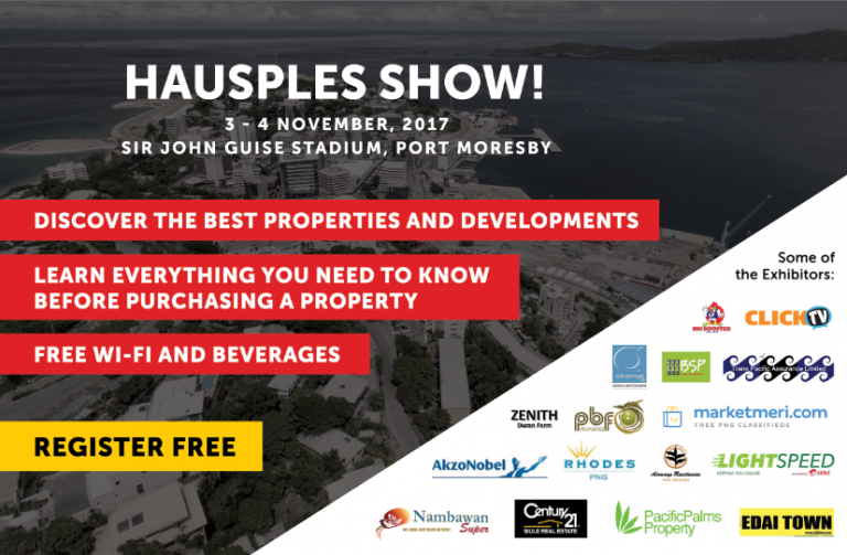 Hausples Show: The First Real Estate Dedicated Show!