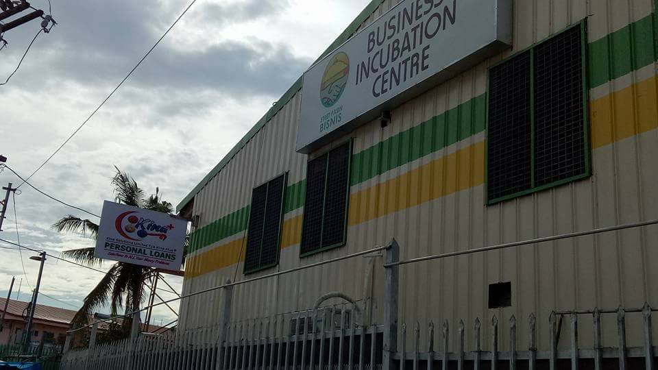 Heartbeat of Port Moresby’s small business