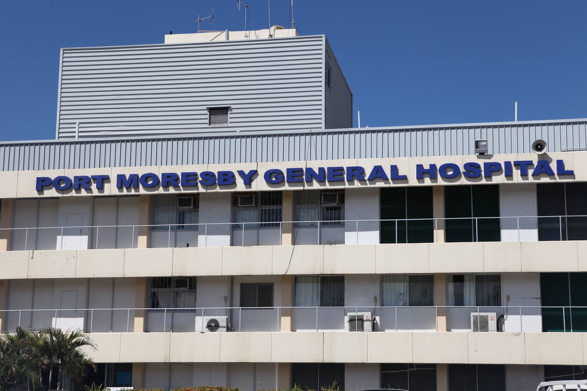 A Guide To Medical Centers In Port Moresby