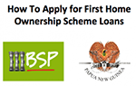 How to Apply for a First Home Ownership Scheme Loan: Criteria & Application Forms