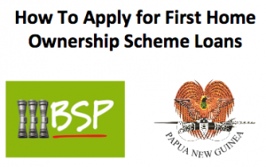How to Apply for the FHOS (First Home Ownership Scheme)