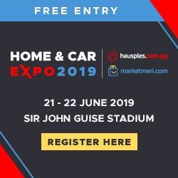 Why The Home & Car Expo 2019 Is For You