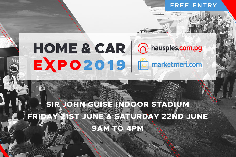 Hausples Launches the 2019 Show