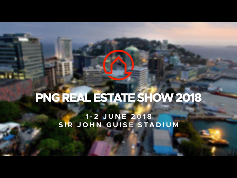 Have you registered for the 2018 PNG Real Estate Show?