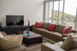 residential Apartment for rent ใน Town รหัส 14626