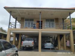 residential Townhouse for sale ใน Ensisi Valley รหัส 16226 1